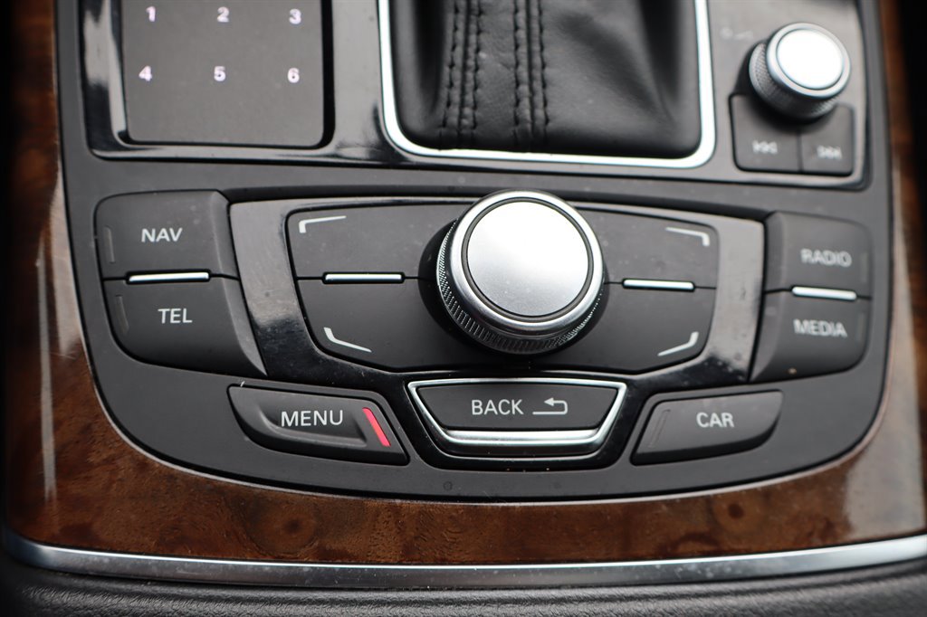 Used 2014 Audi A6 TDI Premium Plus w/ 19" Sport Package AWD/4WD image 29