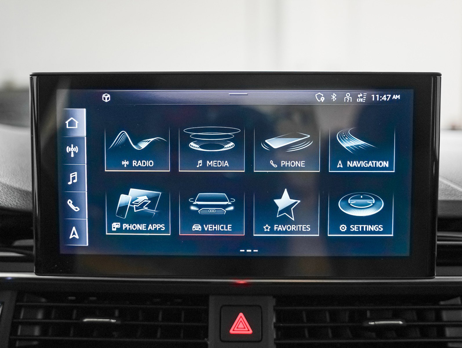 Used 2023 Audi A5 2.0T Premium w/ Convenience Package image 21