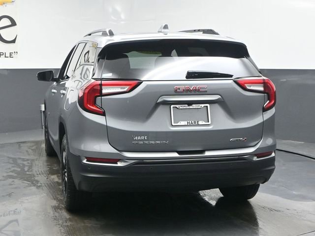 Used 2023 GMC Terrain AT4 w/ Tech Package image 36