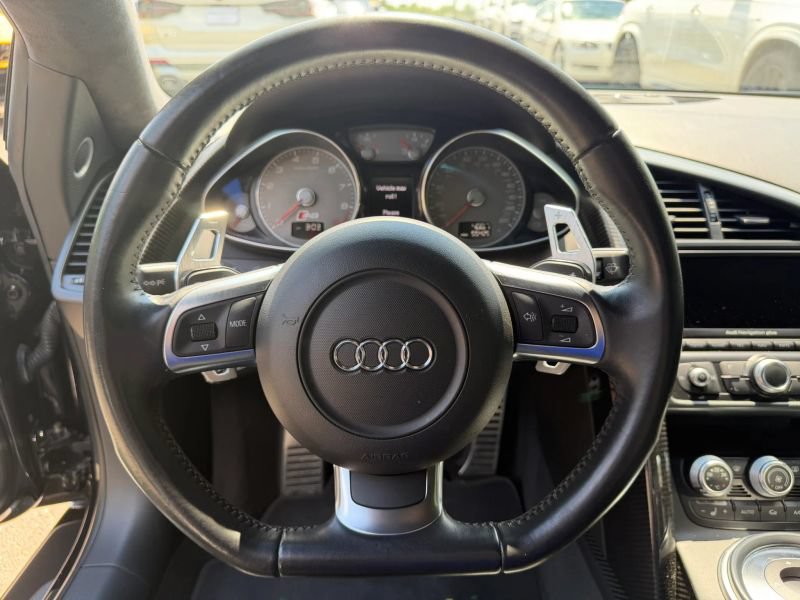 Used 2009 Audi R8 V8 AWD/4WD image 19