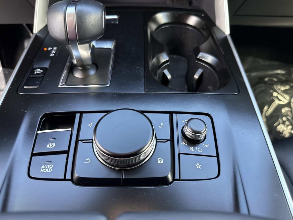 Certified 2025 MAZDA CX-90 3.3 Turbo w/ Select Package image 39