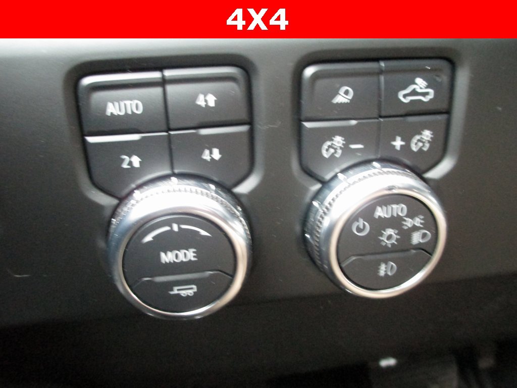 Certified 2024 GMC Sierra 2500 AT4 w/ AT4 Premium Plus Package image 29