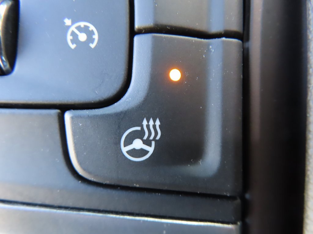 Used 2023 Chevrolet Silverado 1500 LTZ w/ LTZ Convenience Package II image 12