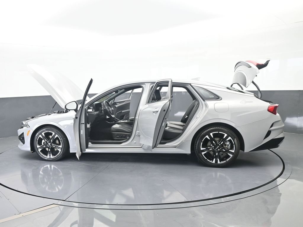 Used 2023 Kia K5 GT-Line w/ GT-Line Premium Package image 70