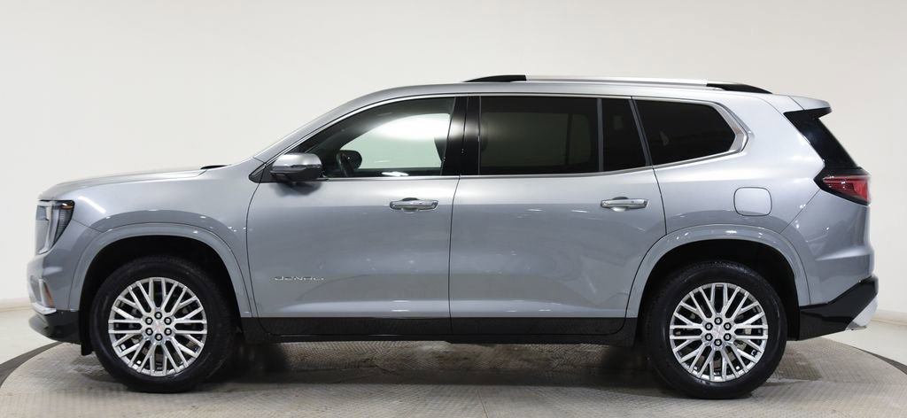 Used 2025 GMC Acadia Denali image 8