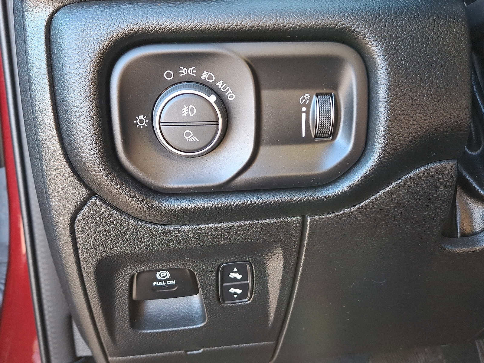 Used 2022 RAM 1500 Big Horn image 25