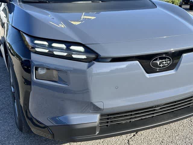 New 2026 Subaru Solterra AWD/4WD image 10