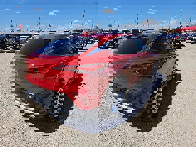 New 2026 Buick Envista Preferred image 5