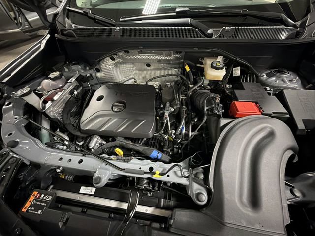 New 2026 Buick Encore GX Sport Touring w/ Advanced Technology Package image 58