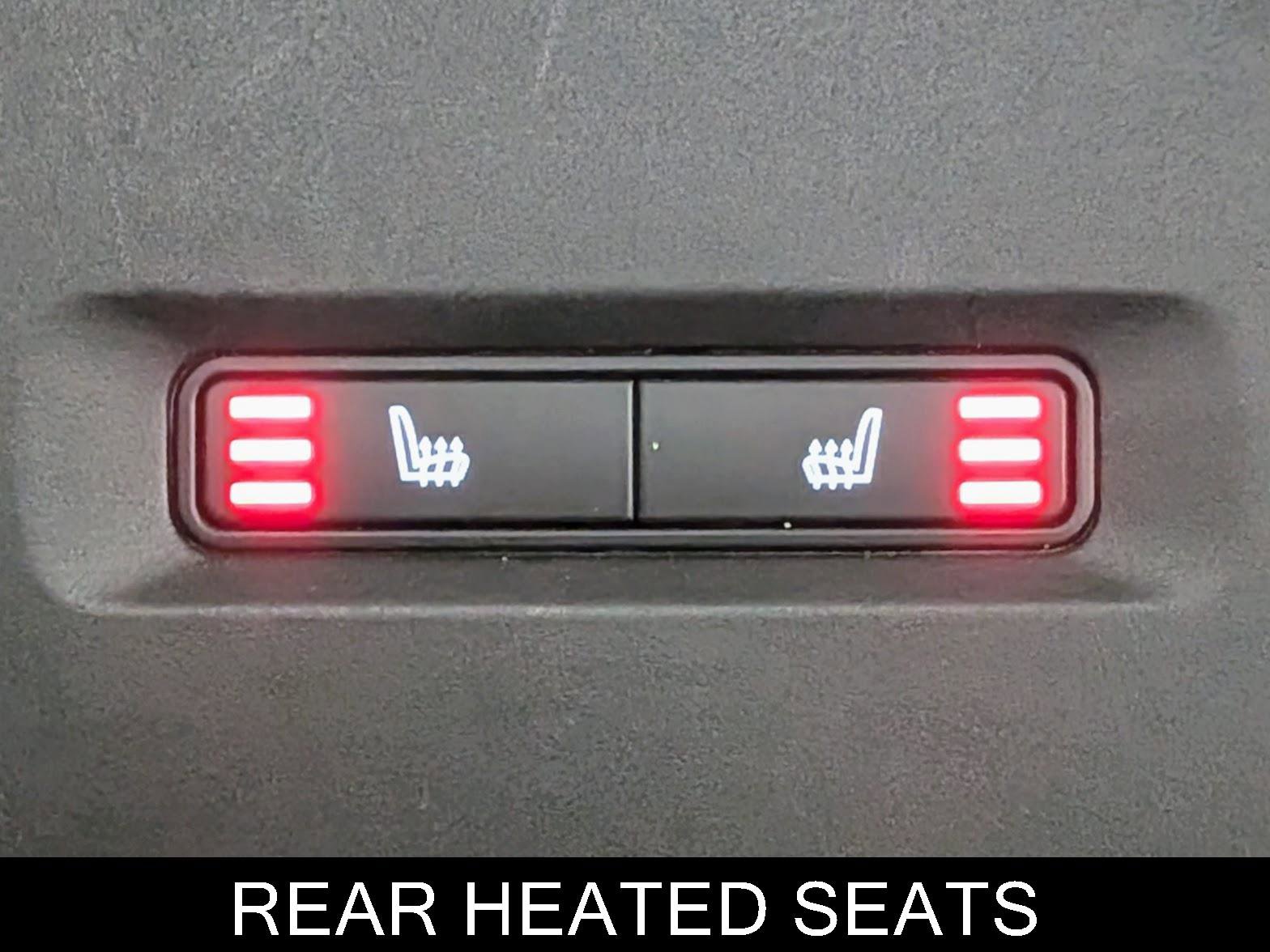 Used 2024 Jaguar I-PACE R-Dynamic HSE image 20