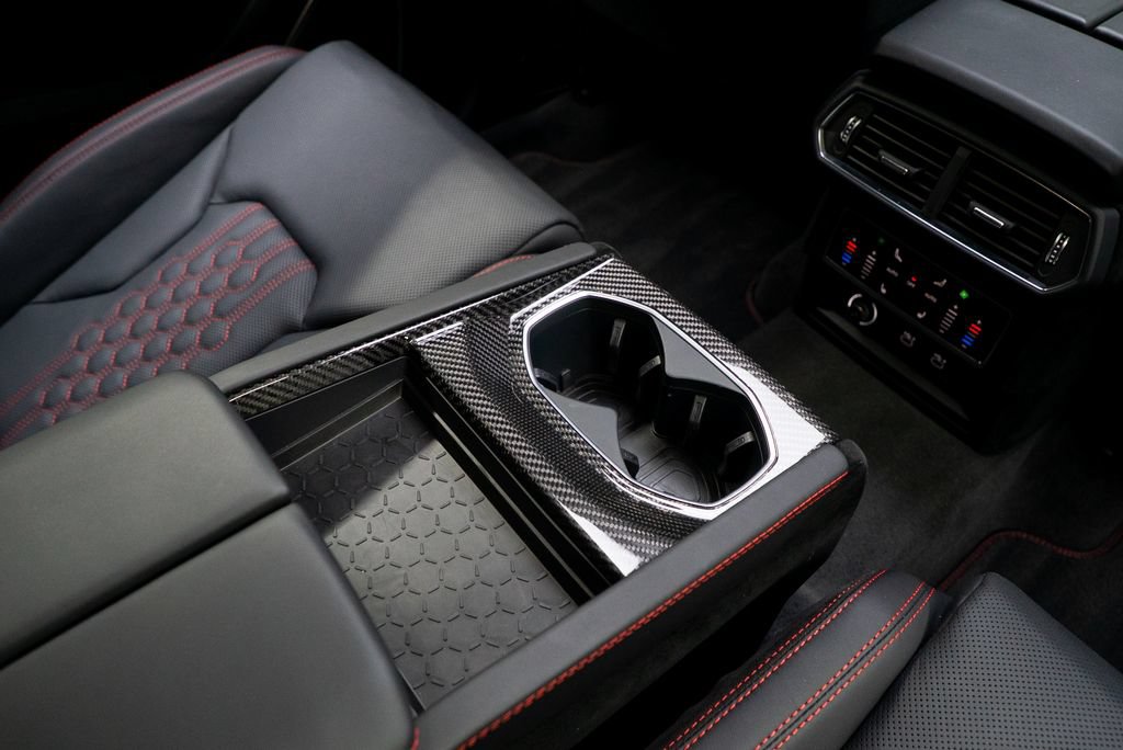 Used 2023 Lamborghini Urus Performante AWD/4WD image 57
