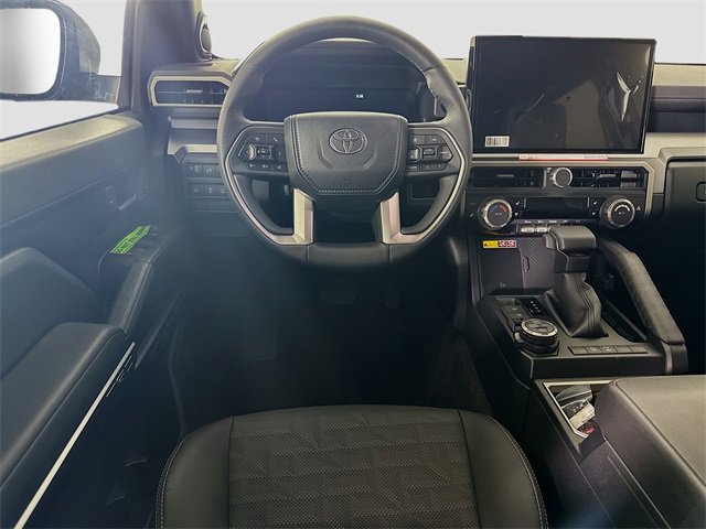 New 2025 Toyota 4Runner TRD Off-Road Premium image 22