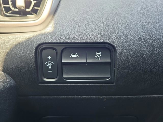 Used 2022 Kia Sorento LX image 19