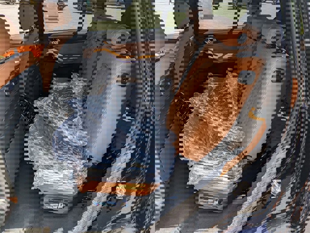 New 2026 BMW X7 xDrive40i w/ M Sport Package image 23