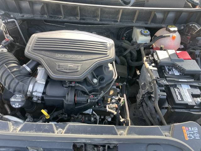 Used 2018 Cadillac XT5 AWD image 31
