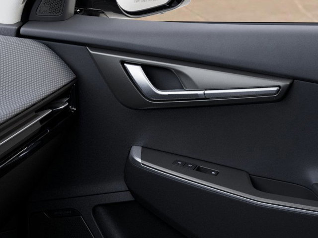 New 2025 Kia EV6 2WD image 25