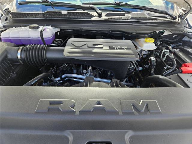New 2026 RAM 1500 Tradesman image 16