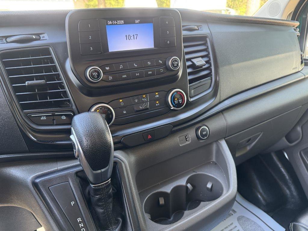 Used 2020 Ford Transit 150 Low Roof image 15