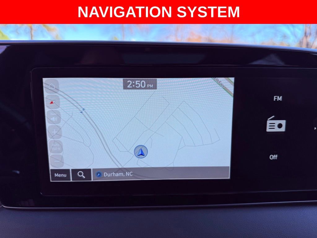 Used 2022 Hyundai Palisade Calligraphy w/ Cargo Package image 12