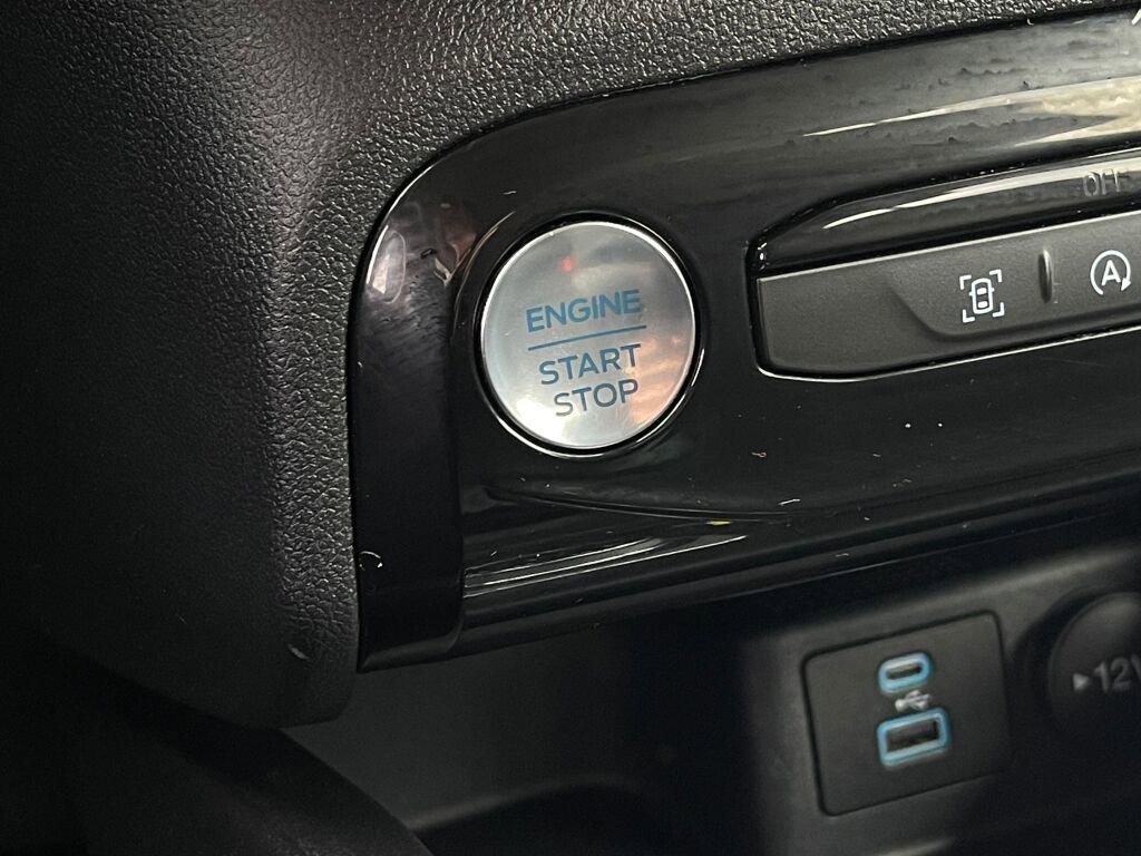 Used 2023 Ford Escape Active w/ Tech Pack #1 image 15