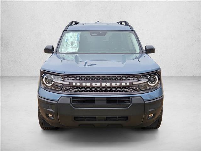 New 2025 Ford Bronco Sport Big Bend w/ Convenience Package image 6
