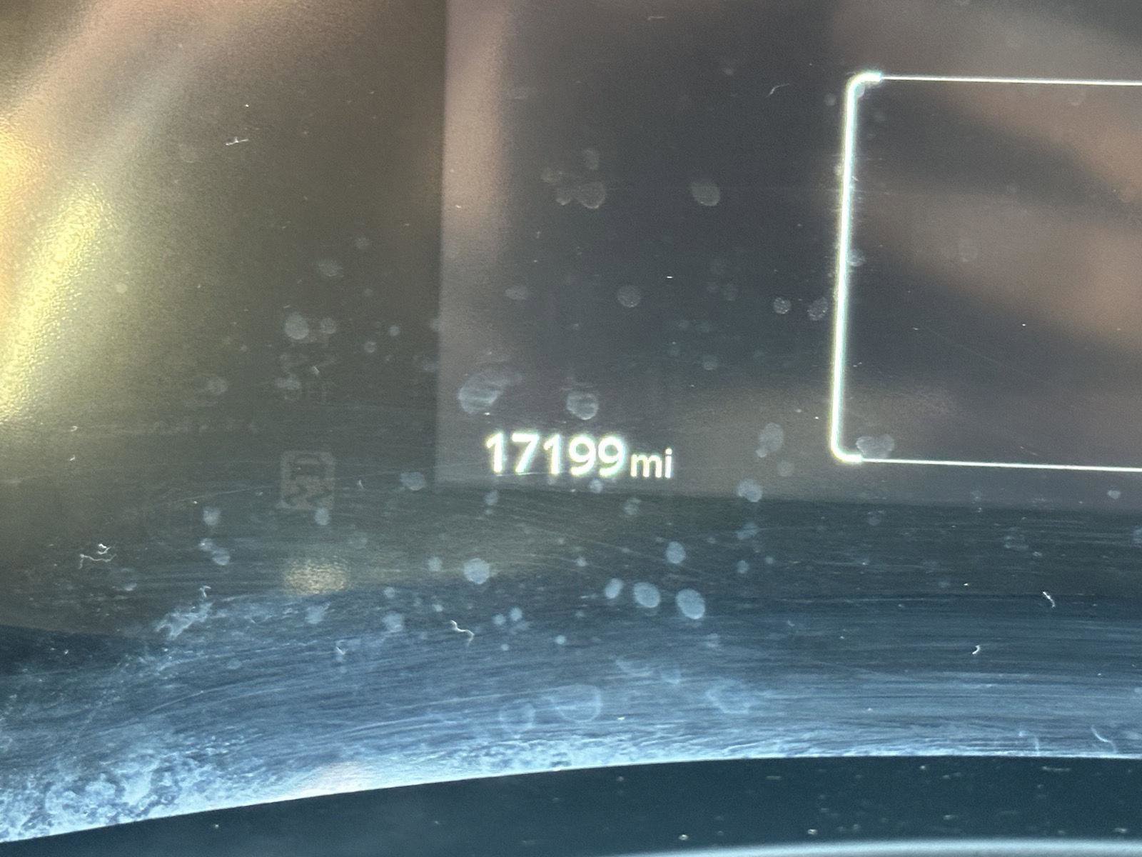 Certified 2025 Toyota Grand Highlander FWD image 48