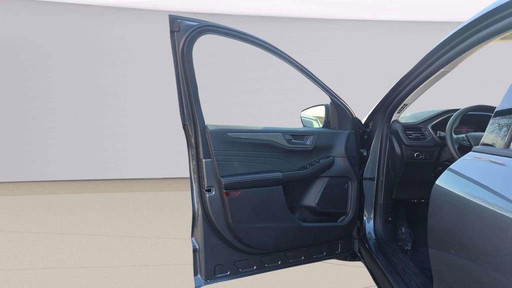 New 2026 Ford Escape Active image 22