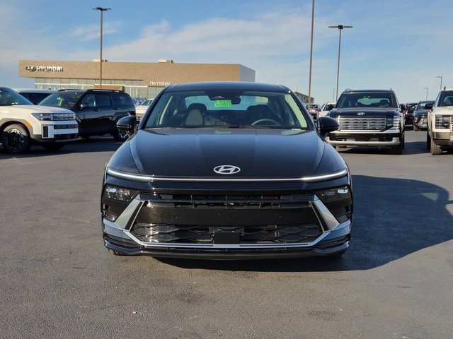 New 2026 Hyundai Sonata SEL image 2