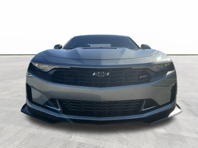 Used 2022 Chevrolet Camaro LT RWD image 8