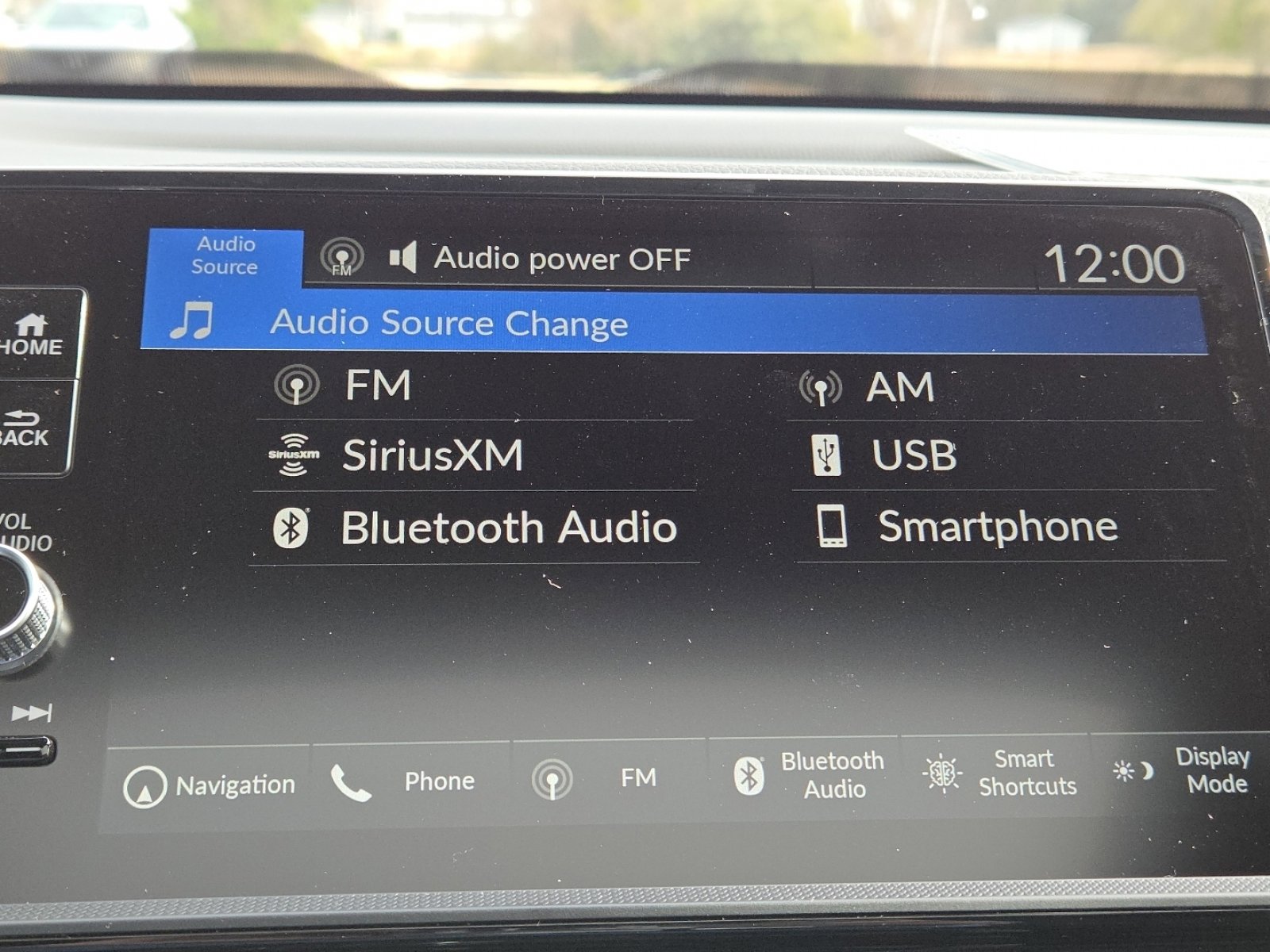 New 2026 Honda Ridgeline TrailSport+ image 33