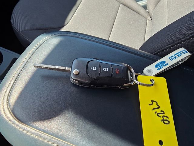 Used 2024 Ford Maverick XL FWD image 27