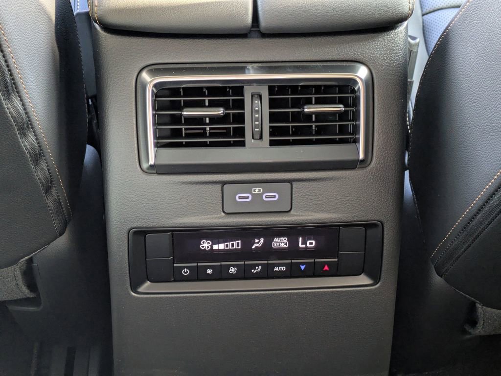 New 2025 MAZDA CX-90 Plug-In Hybrid w/Premium Sport image 14