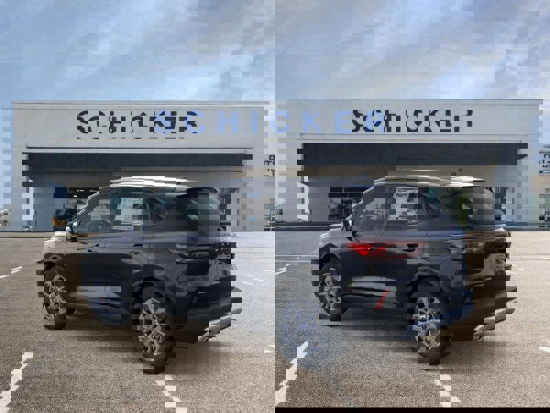 New 2026 Ford Escape Active w/ Cold Weather Package image 4