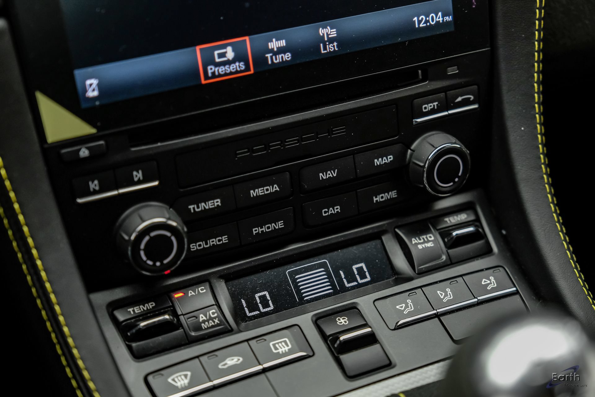 Used 2023 Porsche 718 Cayman GT4 RWD image 67