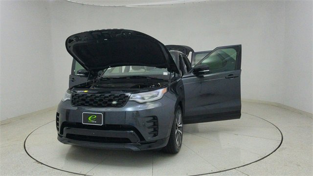 Used 2024 Land Rover Discovery Dynamic SE image 77