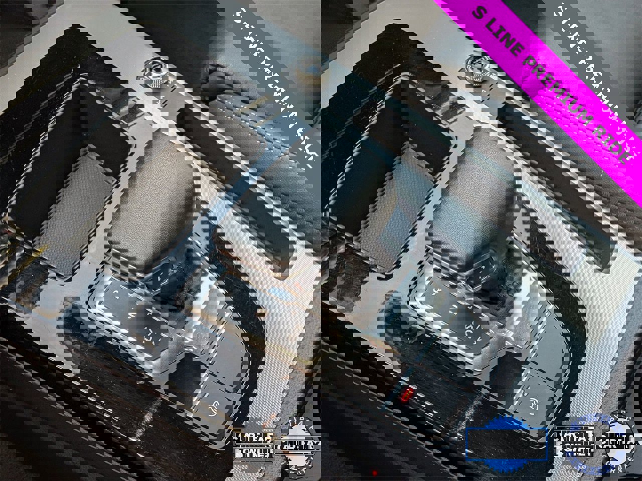 Used 2025 Audi Q5 2.0T Premium image 14