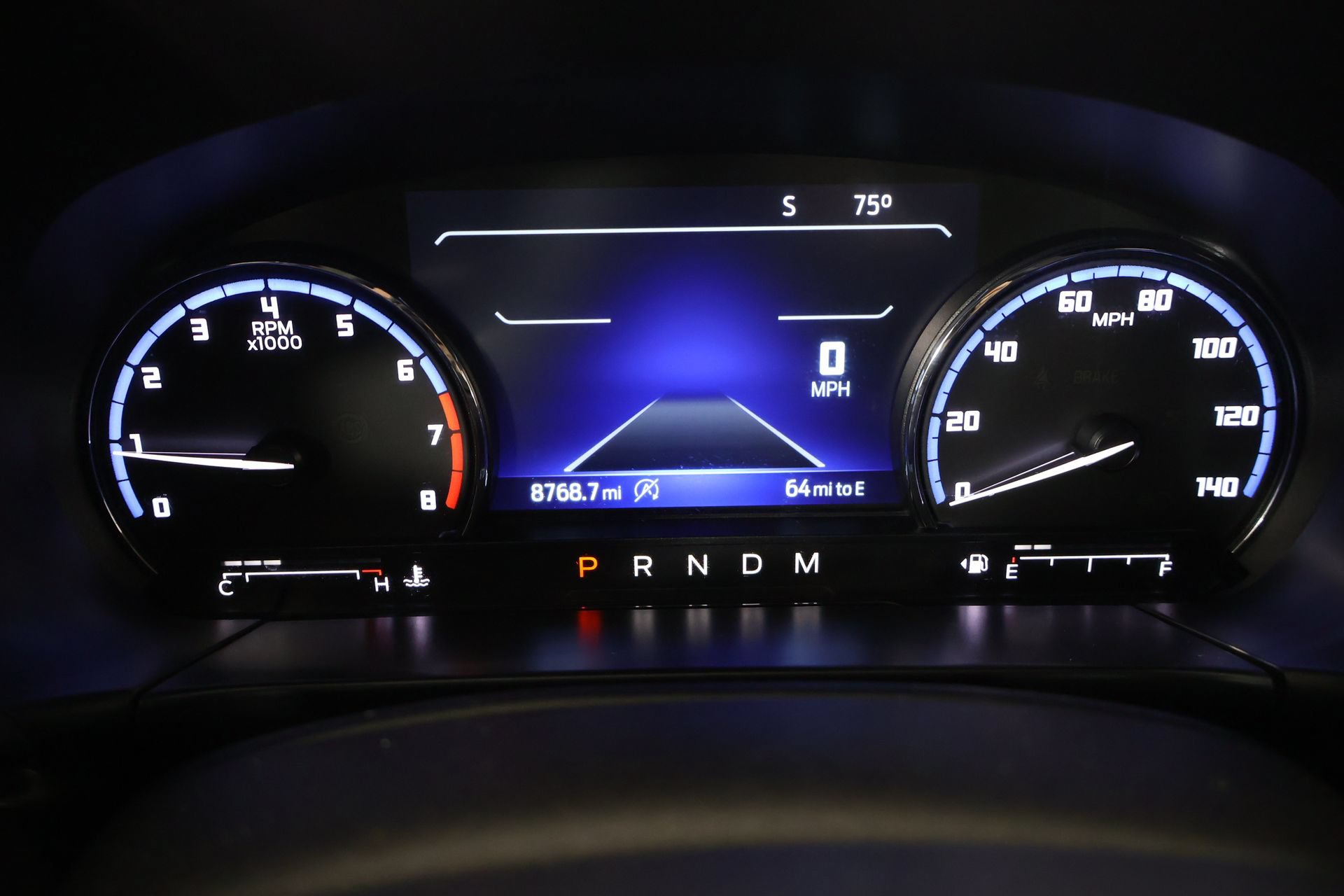 Used 2024 Ford Bronco Sport Badlands AWD/4WD image 4