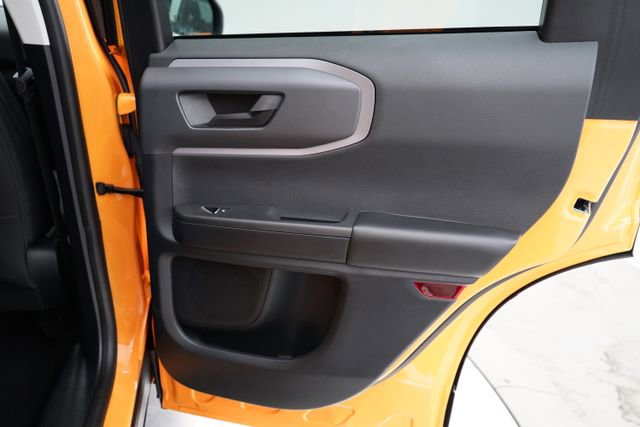 Used 2022 Ford Bronco Sport Big Bend w/ Convenience Package image 70