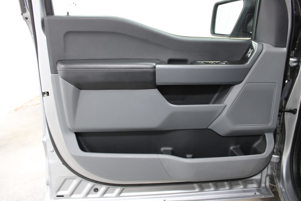Used 2023 Ford F150 XLT AWD/4WD image 18