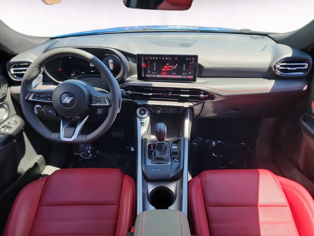 Used 2024 Dodge Hornet R/T Plus w/ R/T Blacktop Package AWD/4WD image 10
