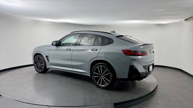 Used 2023 BMW X4 M w/ Competition Package AWD/4WD image 6