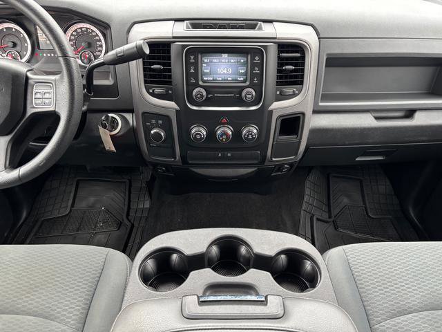 Used 2015 RAM 1500 Express image 17