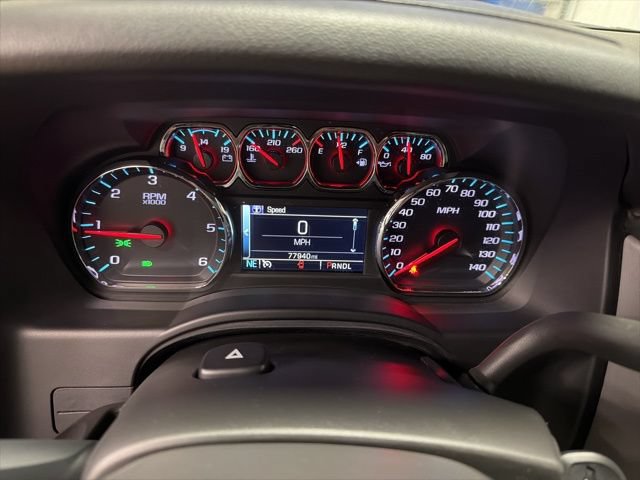 Used 2020 Chevrolet Tahoe LT AWD/4WD image 23