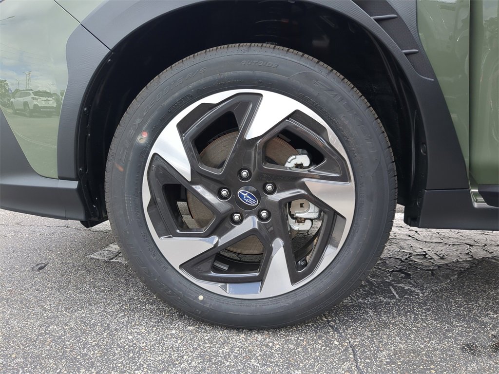 New 2026 Subaru Crosstrek 2.5i Limited image 30