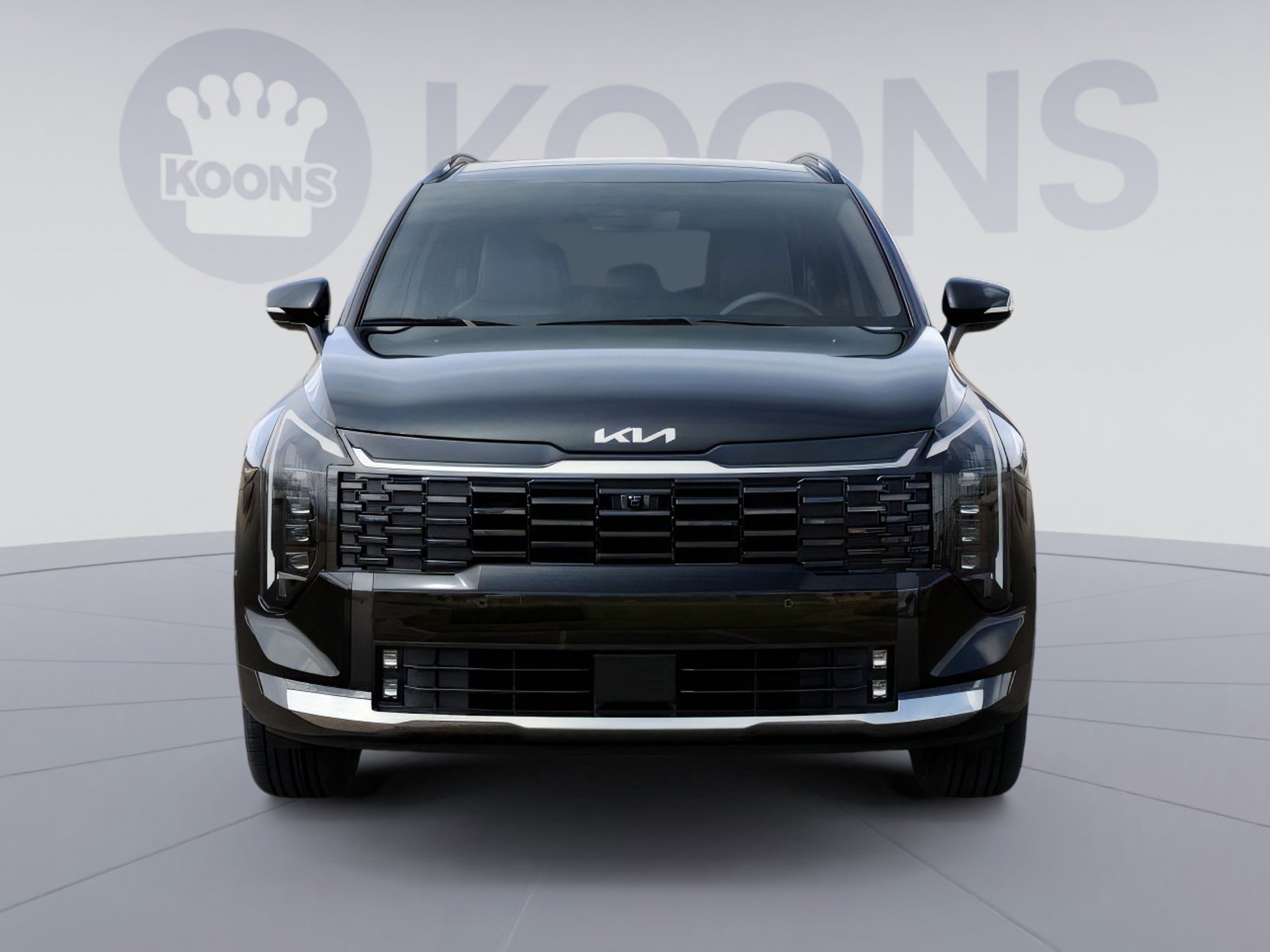 New 2026 Kia Sportage SX Prestige image 2