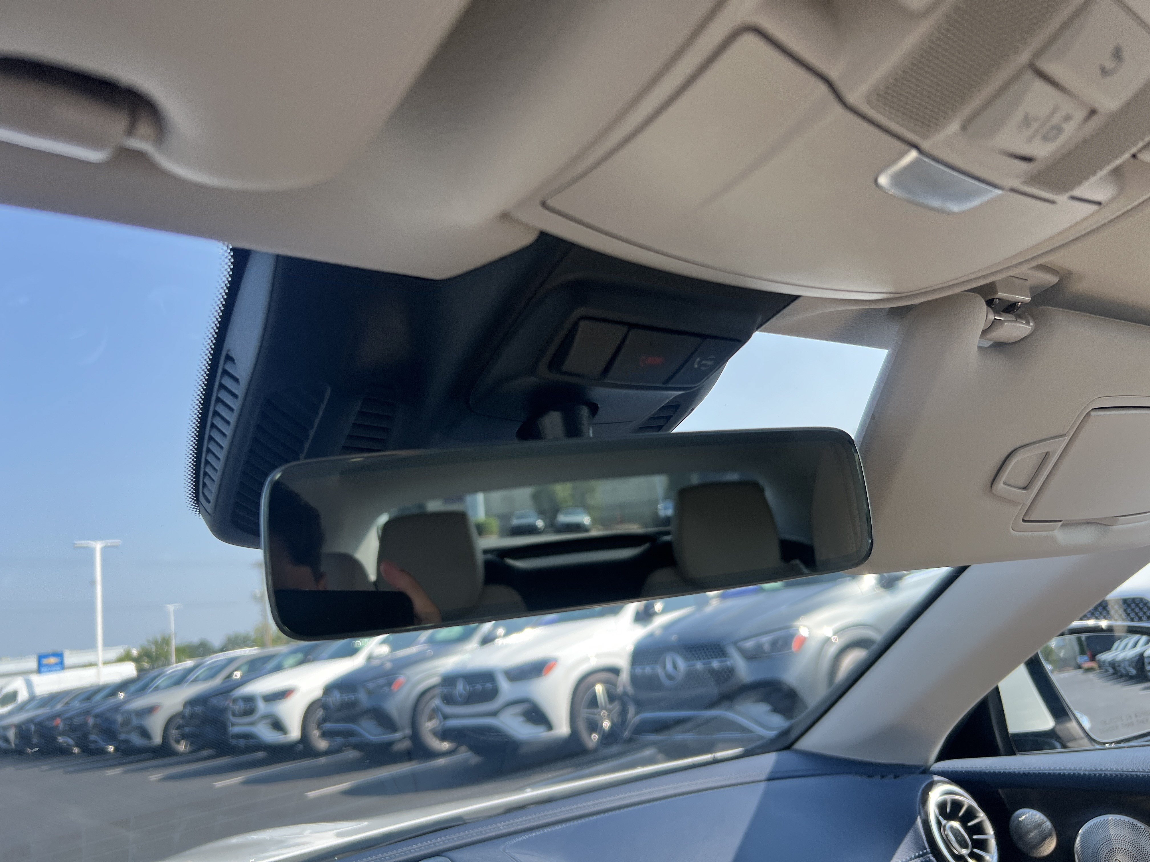 Certified 2023 Mercedes-Benz E 450 Cabriolet image 32