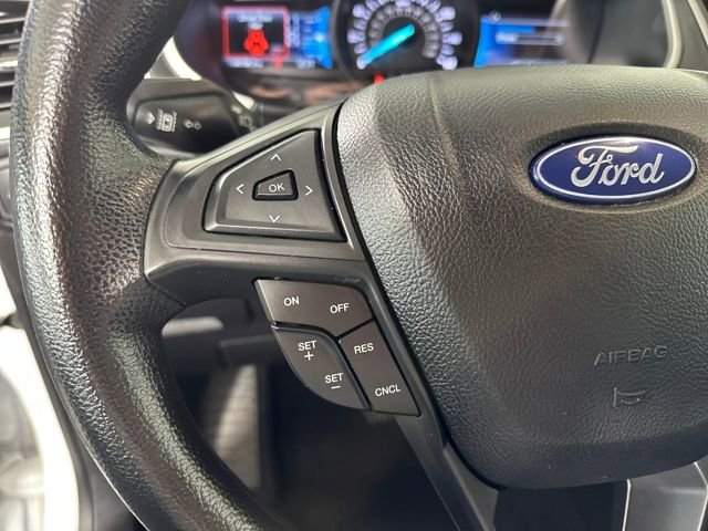 Used 2021 Ford Edge SE image 15