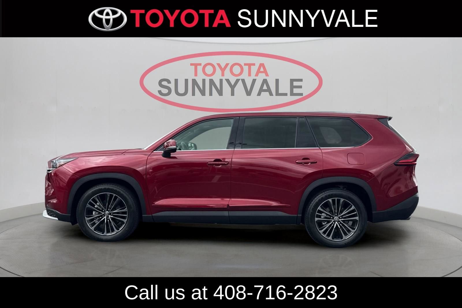Used 2025 Toyota Grand Highlander AWD Hybrid image 7