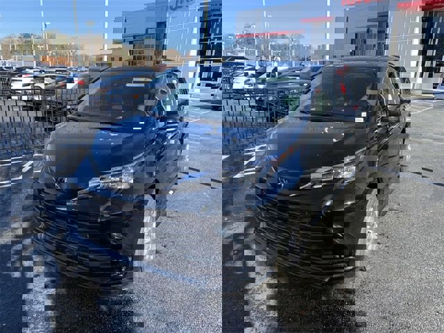 New 2026 Toyota Sienna XLE image 1