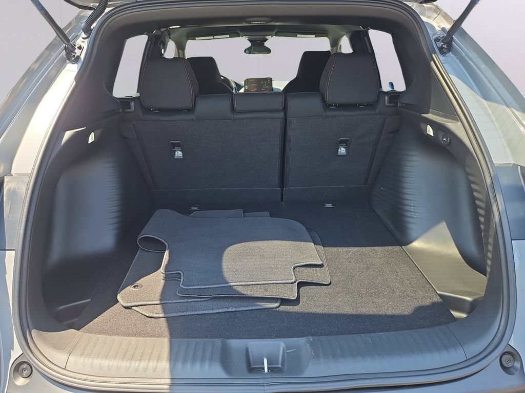 Certified 2026 Honda HR-V Sport image 29